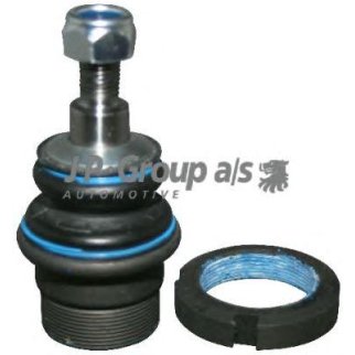 Опора шаровая JP Group 1350250100 фото