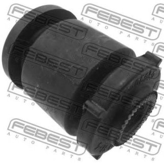 Сайлентблок передний подвески FEBEST TAB-125 фото