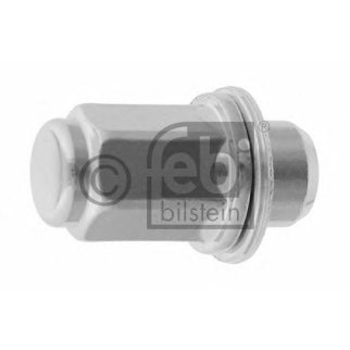 Гайка колеса FEBI 26586 фото