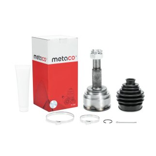 ШРУС наружный metaco 5730-240 фото