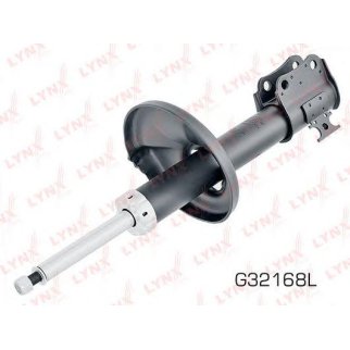 Амортизатор передний LYNXauto G32168L фото