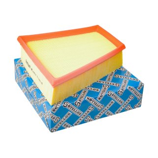 71-01091-SX_фильтр воздушный! VW Polo 1.2 02> фото 2