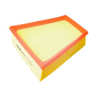 71-01091-SX_фильтр воздушный! VW Polo 1.2 02> фото 4