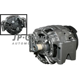 Генератор JP Group 1390101500 фото