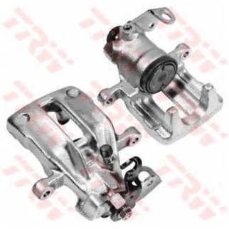 Суппорт тормозной задний TRW BHN138E фото