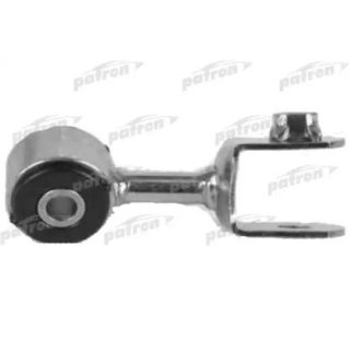 Тяга стабилизатора левая фото