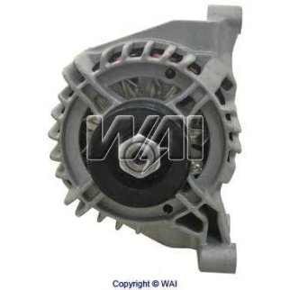 Генератор WAI 24019N фото 2