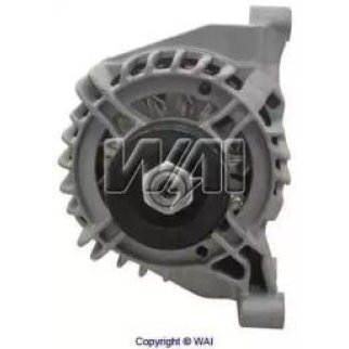 Генератор WAI 24019N фото