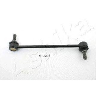 Стойка переднего стабилизатора ashika 106-0K-K08 фото