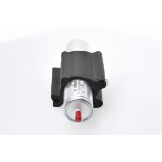 Фильтр топливный фото