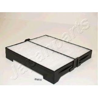 FAA-SB5_фильтр салона!  Subaru Forester 2.5 02> фото