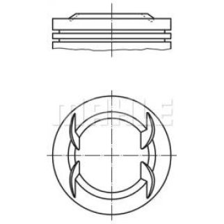 Фильтр салона KNECHT LAO 173S фото 2