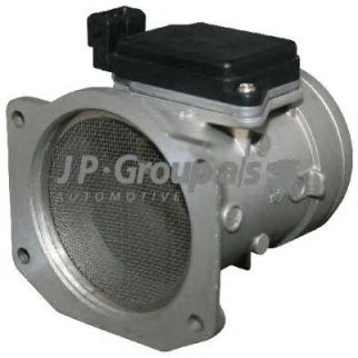 Расходомер воздуха (массметр) JP Group 1193900500 фото