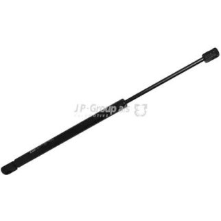 Газовый упор багажника JP Group 4381200200 фото