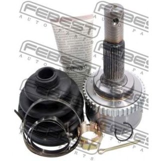 0210-P11A44_ШРУС наружный к-кт! ABS Nissan Primera P11 1.6 16V GA16DE 96> фото