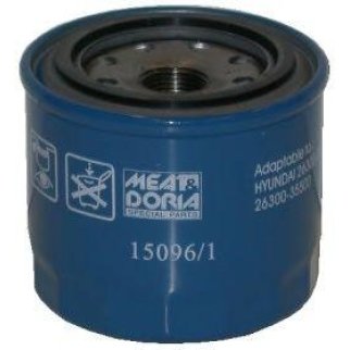 Фильтр масляный Meat&Doria _15096/1 фото