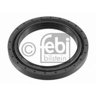 Сальник IVECO EuroCargo (91-) ступицы передней FEBI фото