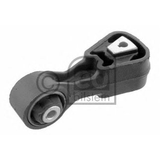 Подушка двигателя фото