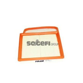 Фильтр воздушный FRAM CA9668 фото