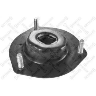 12-17614-SX_опора амортизатора переднего! Toyota Kluger L/V ACU25/MCU25 4WD 2000-2007 фото