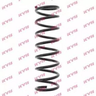 Пружина задняя KAYABA RA6479 фото
