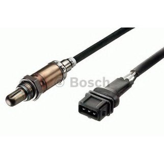 Датчик кислородныйLambdasonde BOSCH 0 258 003 973 фото