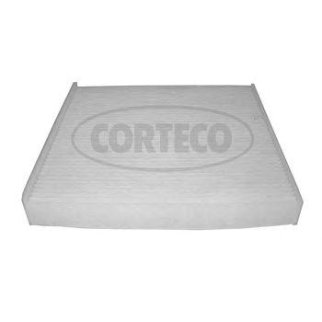 CP1463_фильтр салона! 215x200x30 Ford Transit 06> фото