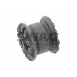 Сайлентблок передний подвески SWAG 32 69 0007 фото