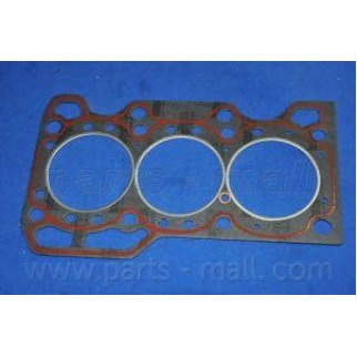 Прокладка головки блока PARTS-MALL PGC-N001 фото