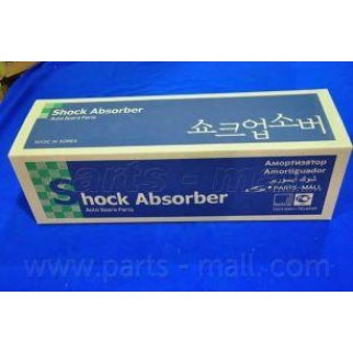 Амортизатор передний PARTS-MALL PJA-048A фото