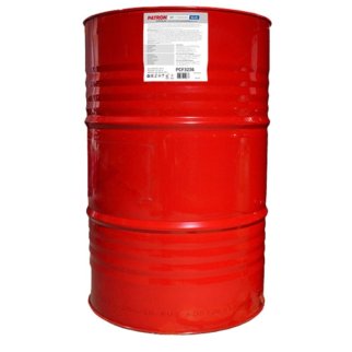 Антифриз PATRON красный G12+ 205л фото