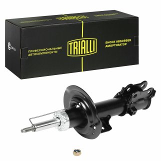Амортизатор передний TRIALLI AG 08396 фото