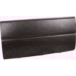 Панель KLOKKERHOLM 2515001 фото