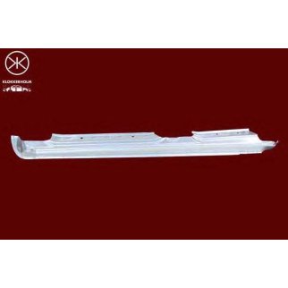 Порог левый KLOKKERHOLM 3439011 фото