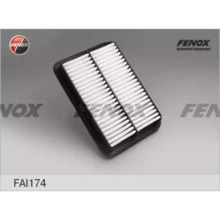 Фильтр воздушный Fenox FAI174 фото