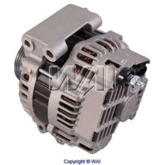 Генератор WAI 20220N фото 2