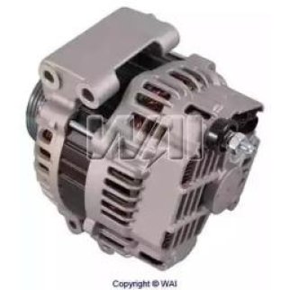 Генератор WAI 20220N фото