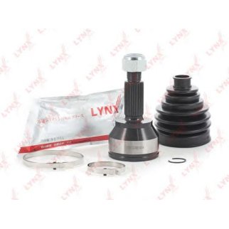 ШРУС наружный LYNXauto CO-3001 фото