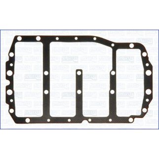 Прокладка поддона ДВС фото