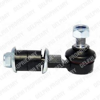 Стойка переднего стабилизатора DELPHI TC1552 фото