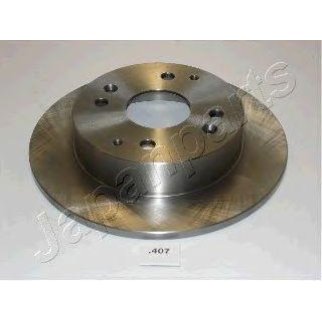 Диск тормозной фото