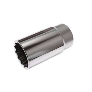 Головка торцевая 32 1/2" 12гр 76мм JTC фото 1