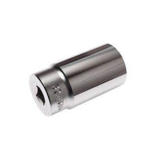 Головка торцевая 32 1/2&quot; 12гр 76мм JTC фото