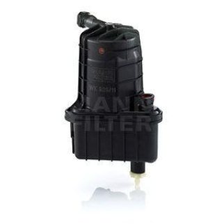 Фильтр топливный фото