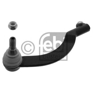 Наконечник рулевой левый FEBI 21493 фото