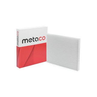 Фильтр салона metaco 1010-045 фото