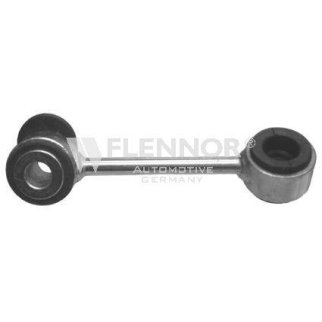Стойка переднего стабилизатора правая FLENNOR FL477-H фото