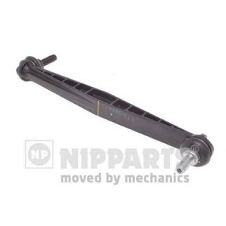 Стойка переднего стабилизатора NIPPARTS N4960920 фото