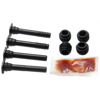 Направляющая суппорта (к-кт) FEBEST 0174-ZZE120F фото