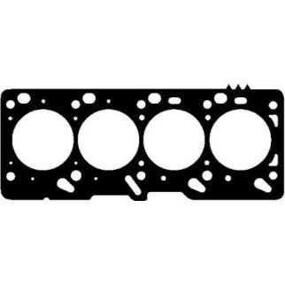 Прокладка ГБЦ фото